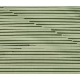 thumbnail image 4 of oneOone Tissu Flex Coton Rayures Horizontales Tissu Imprimé au Mètre 40 Pouces de Large, 4 of 4