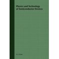 thumbnail image 2 of Physics and Technology of Semiconductor Devices (A Wiley international edition), 2 of 2
