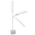 thumbnail image 2 of Lampe à DEL OttLite à double abat-jour avec haut-parleur Bluetooth® et USB, 2 of 6