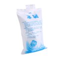 thumbnail image 1 of Flexible Gel Compress Ice Packs Set, Reusable Hot and Cold Gel Soft Ice Packs, Picnic Food Storage Cooler Bag, Hot & Cold Treatment Solution for Injuries Pain Relief and, 1 of 2