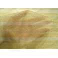thumbnail image 4 of oneOone Cotton Silk Fabric Leaves & Chevron Block Printed Craft Fabric BTY 42 Inch Wide, 4 of 4