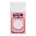 thumbnail image 3 of Candy Bag, Plastic Candy Bags, High-quality Plastic Sweet And Delicate Biscuit  For Home Bread Nougat, 3 of 5