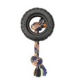 thumbnail image 1 of Mammoth Pet Products MM35016 6 Tirebiter II avec Corde, Grand, 1 of 4