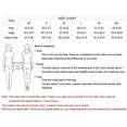 thumbnail image 2 of Women Swim Skirt Drawstrings Sides Swim Shorts Bathing Suit Skirted Swimsuit Bottom, 2 of 6