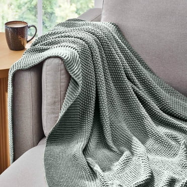 Better Homes & Gardens Throw