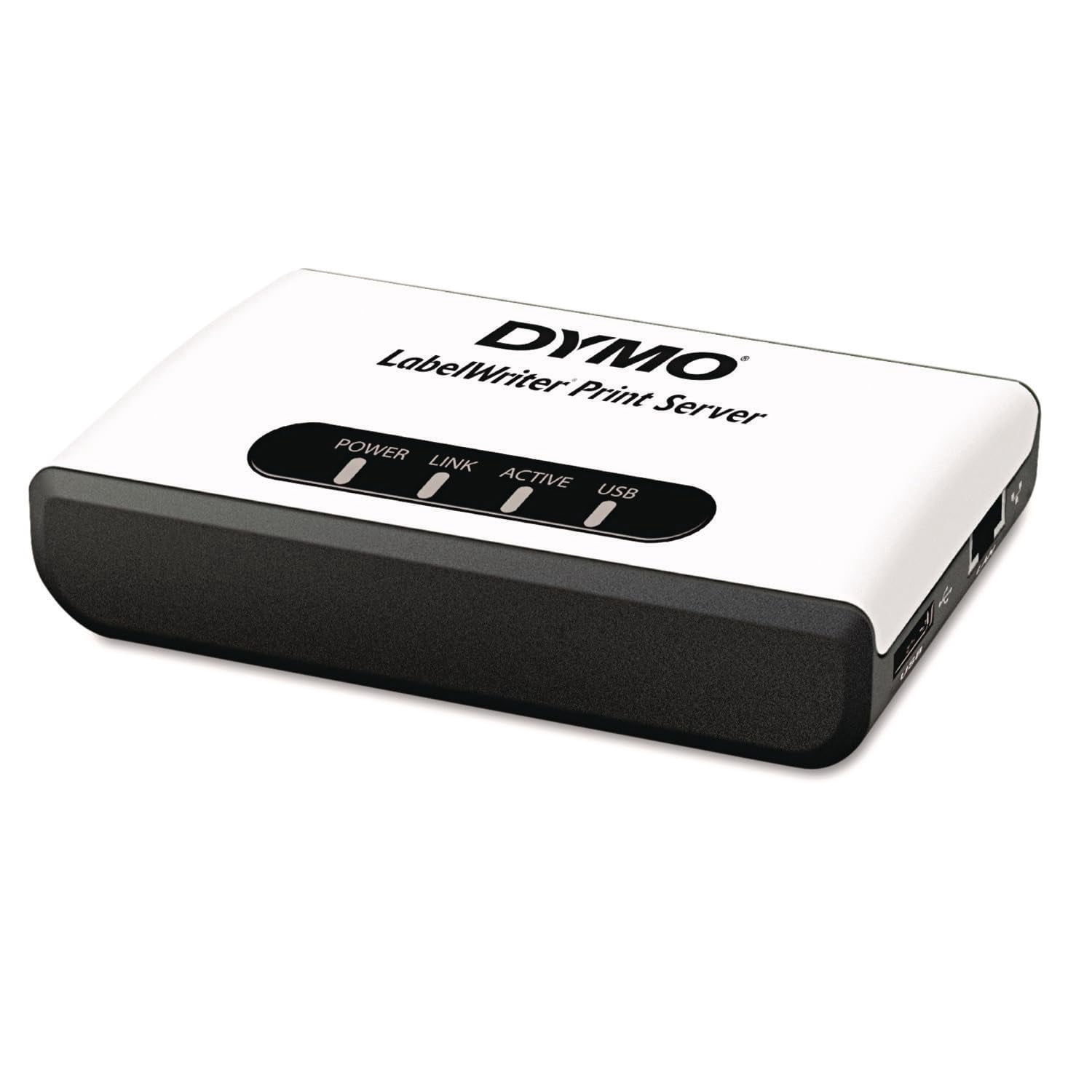 Dymo 1750630 Serveur d'Impression pour Étiqueteuses Dymo