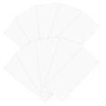thumbnail image 1 of UPOUART 100pcs USD Banknote Holder Transparent Thickening Material Currency Sleeves For Collectors, 1 of 8