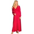 thumbnail image 1 of Velrose Lingerie Ensemble Robe Silhouette et Peignoir 51737/51737X, 1 of 4