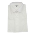 thumbnail image 1 of Taccaliti Chemise Habillée Blanche pour Homme - 38-15 (S), 1 of 1