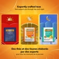 thumbnail image 5 of Twinings Superblends Probiotics+ Lemon & Ginger Herbal Tea Bags, Caffeine Free, 18 Count, 5 of 5