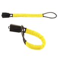 thumbnail image 3 of Universal Anti-Theft Steering Wheel Lock with 2 Keys for Seat Belts for Car SUV Vehicle Trolley, 3 of 4