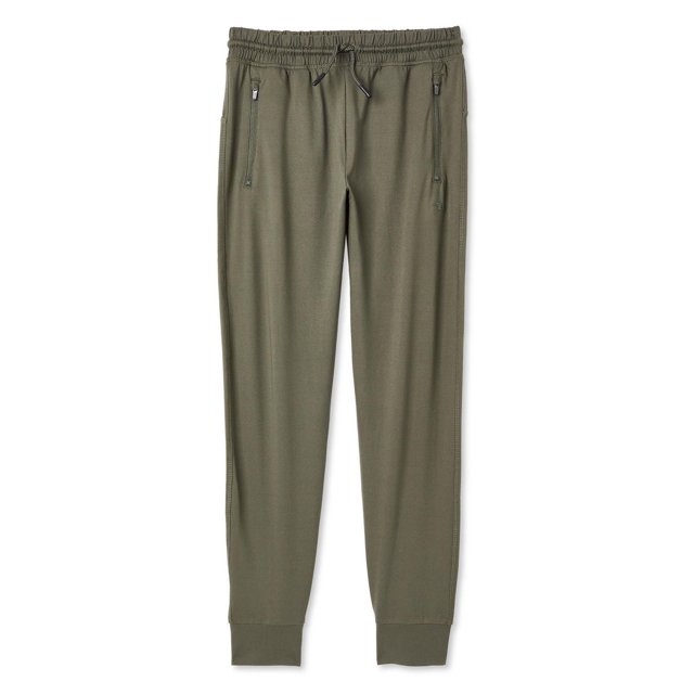 Jogger en jersey Athletic Works pour garçons