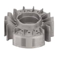 thumbnail image 4 of Chainsaw Flywheel, 1130 400 1201 Stable Performance Chainsaw Flywheel Replacement Part Wear  Perfectly Match High Accuracy  for Garden, 4 of 8