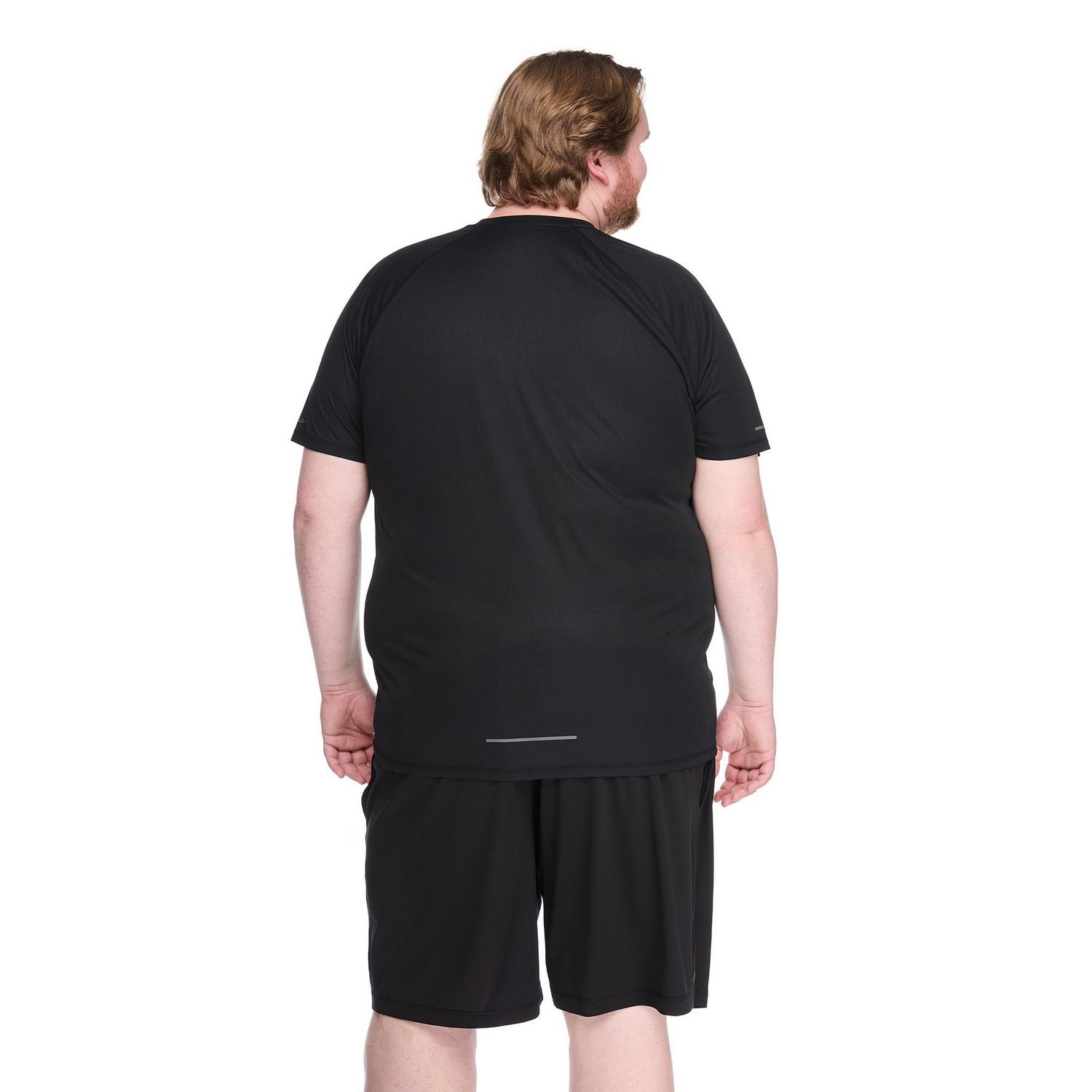 Athletic Works Big Men's Relaxed Fit T-Shirt