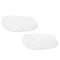 thumbnail image 4 of Coussin avant-Pied, 2 Pcs Nouveau Coussin avant-Pied en Gel Utile Résultats Impressionnants, 4 of 7