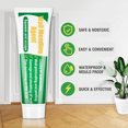 thumbnail image 2 of AFD 250g Wall Mending Agent, Drywall Repair, Hole Filler Quick and Easy Solution, 2 of 6