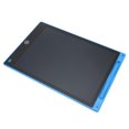 thumbnail image 1 of Loewten 12 Inch LCD Writing Tablet Flexible Liquid Screen Pressure Sensitive Pen Holder, 1 of 8
