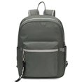 thumbnail image 3 of Graflsoa Sac à Dos d'Extérieur Portable avec Tabouret Pliant Intégré pour le Camping, la Randonnée et les Événements Sportifs - Gris, 3 of 6