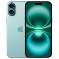 thumbnail image 1 of Restored Apple iPhone 16 Plus Unlocked Smartphone (Like New), 1 of 3