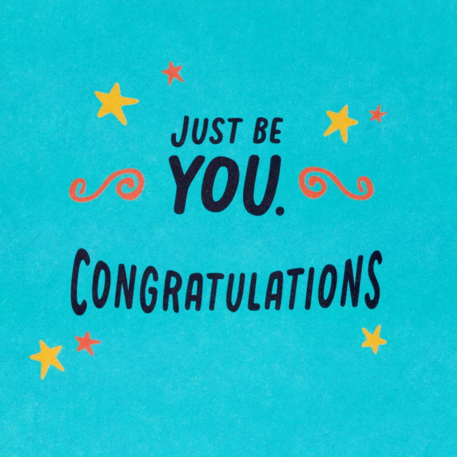 Cartes de la Remise des diplômes, pour carte-cadeau ou argent, Hallmark « Be Unstoppable »(8 cartes et enveloppes)