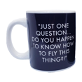 thumbnail image 3 of Doctor Who - 12th Doctor Costume Mug, 3 of 3