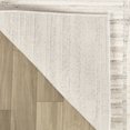 thumbnail image 5 of Rug Branch Astra Modern Indoor Area Rug, Cream Beige, Geometric - Living Room, Bedroom, Dining Room, and Kitchen, 5 of 5