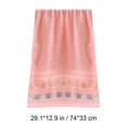 thumbnail image 2 of 74x33cm Adult Absorbent Washcloth Cotton Thickened Bath Towel, 2 of 5