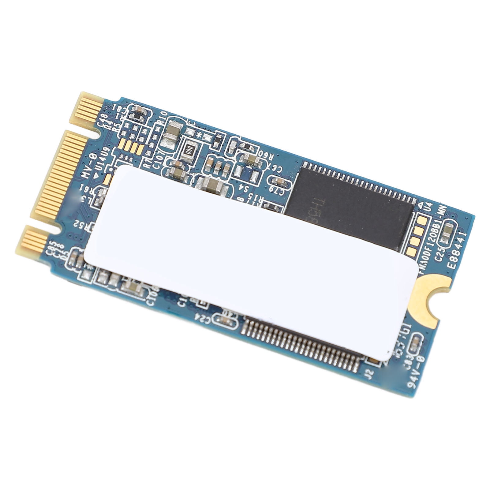 32GB M.2 2242 SSD, Compact and Efficient, Faster Data Transfer Speeds, Stable Performance, 32GB Solid State with Laptop and PC Internal Storage Upgrade Solution