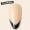 TUXEDO, variant on Hard Candy Nail Makeup