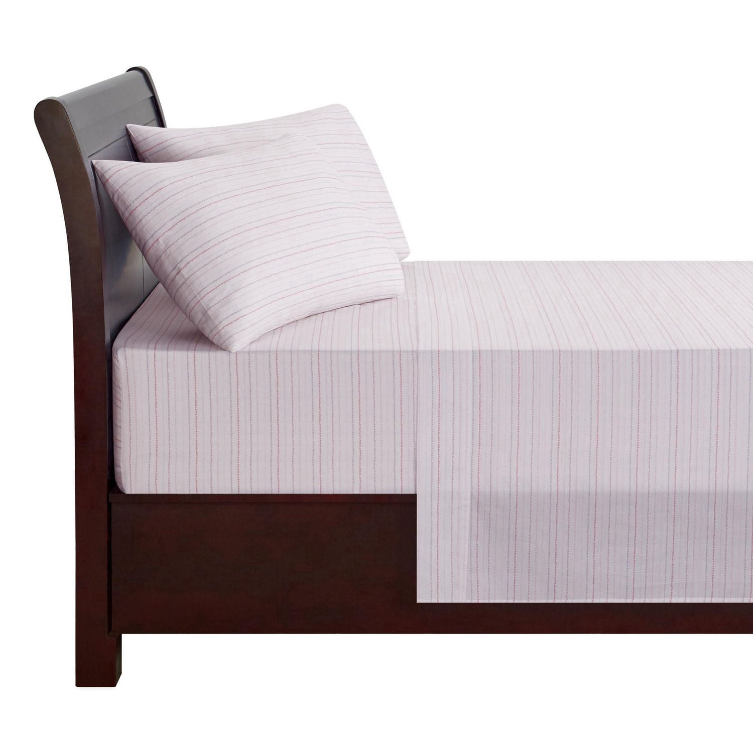 Ensemble de draps pour enfant 100 % coton Mainstays