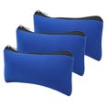 thumbnail image 4 of Portable Pencil Case,3pcs Neoprene Mountaineering Storage Pen Bag Pencil Case Built for Precision, 4 of 14