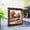 B, variant on Farmhouse Canvas Wall Art Red Old Tractor Picture Kitchen Wall Sunflowers Country Painting For Bedroom Bathroom Living Room Prints Artwork