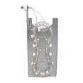 thumbnail image 1 of BQLZR WP3387747 Élément Chauffant pour Sécheuse Kit Thermostat Pièce de Rechange, 1 of 3