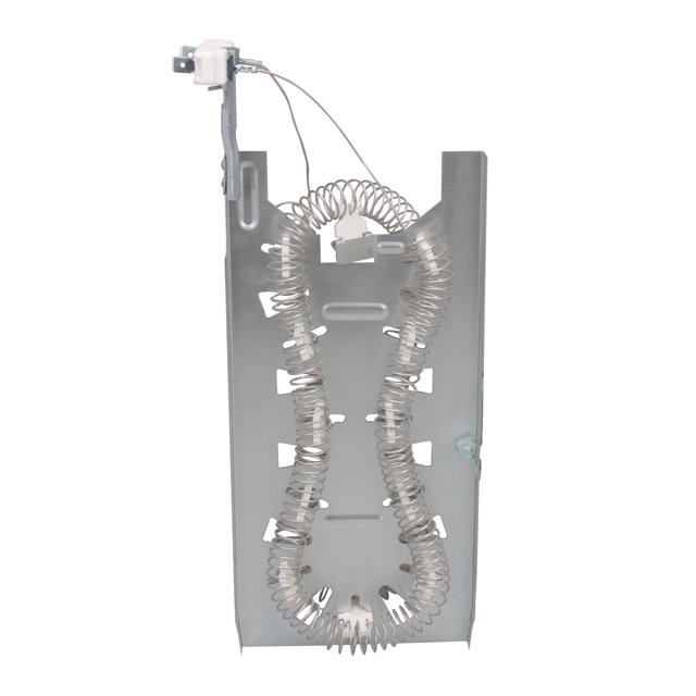 BQLZR WP3387747 Élément Chauffant pour Sécheuse Kit Thermostat Pièce de Rechange
