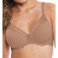 thumbnail image 2 of Bali-One Smooth U and Ultra Light Illusion Neckline Underwire Bra-3439, 2 of 4