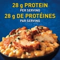 thumbnail image 3 of Hungry Man XL Buffalo Chicken Mac/Cheese Bowl, 397g, 3 of 7