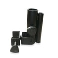 thumbnail image 2 of Cap Barbell Double Landmine 2" et 1", 2 of 4
