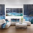 thumbnail image 3 of Design Art Perito Moreno Glacier Canvas Print, 3 of 3
