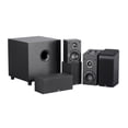 thumbnail image 1 of Monoprice Premium 5.1.2 Channel Immersive Home Theater System with Subwoofer, 1 of 2