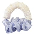 thumbnail image 4 of Maoww Confortable Heatless Hair Curler Bandeau Cheveux Longs Coiffure DIY, 4 of 7