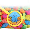 thumbnail image 3 of Fishing Game Toy Set Magnetic Creative Fishing Bath Toy Water Toy for Kids, 3 of 8