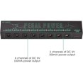 thumbnail image 2 of M-VAVE PEDAL POWER Guitar Pedal Power Guitar, 2 of 8