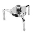 thumbnail image 4 of Oil Filter Disassembly Tool,  Toughness Rustproof Simple Operation Oil Filter Removing Tool, 3-Jaw Remover, For Truck Automobile Repair Industry ATV Car Round, 4 of 8