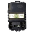 thumbnail image 1 of FY-12V 27M FY-6V 27M Receiver Controller RC Children Electric Car Ride on Car FY-6V 27M Receiver, 1 of 4