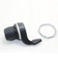 thumbnail image 4 of Bicycle Bike Turn handle Gear Shifters 6speed For -Shimano Compatible Sets, 4 of 5