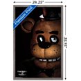 thumbnail image 2 of Cinq nuits chez Freddy - Freddy, 2 of 4