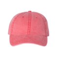 thumbnail image 1 of Sportsman Casquette Teintée Pigment, Ajustable, Rouge, 1 of 3