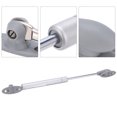 thumbnail image 3 of Hydraulic Strut, High Reliability Hydraulic Rod Practical To Use Hydraulic With Screws For Platforms For Cabinets For Wardrobes For Toolboxes 50N,60N,80N,100N,120N,150N, 3 of 8