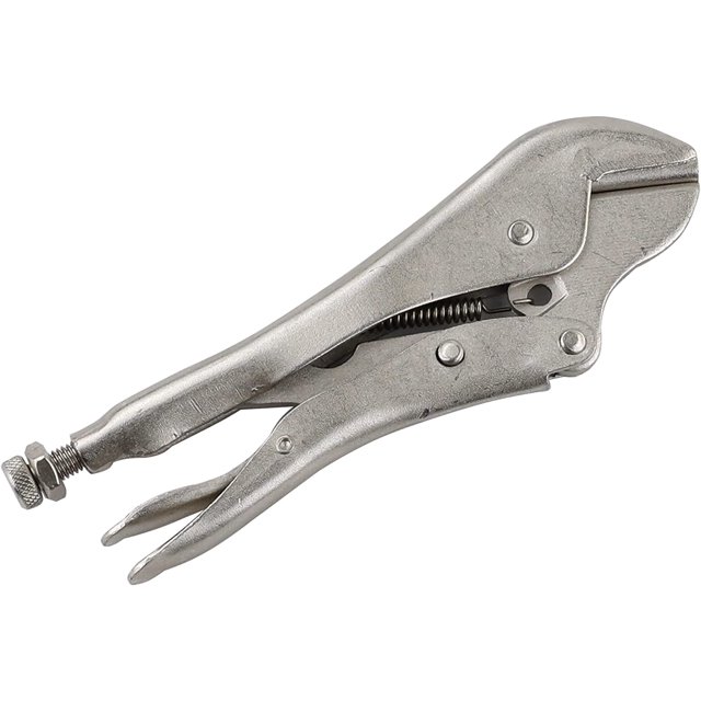 Wisepick Pince de 7 Pouces Outil de Verrouillage Pince