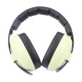 thumbnail image 1 of Baby Headphone,Sleep Hearing Protection Foldable Noise Concelling Earmuff Foldable Earmuff Unbeatable Value, 1 of 9
